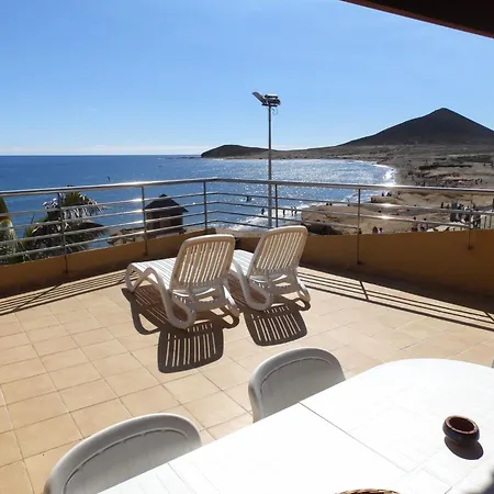 Duplex Playa Medano - By Interhome Διαμέρισμα