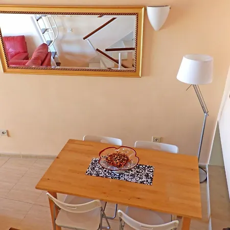 Duplex Playa Medano - By Interhome * El Médano