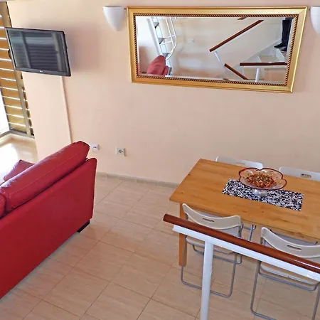 Duplex Playa Medano - By Interhome El Médano