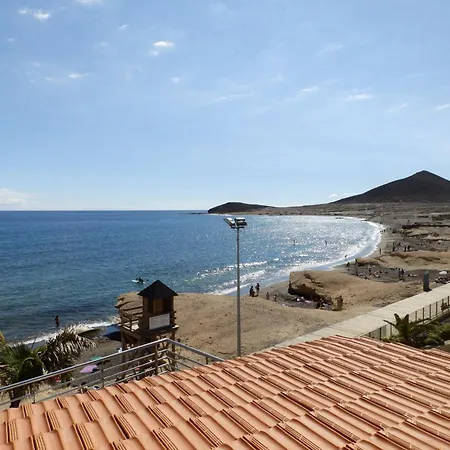 Duplex Playa Medano - By Interhome El Medano (Tenerife)