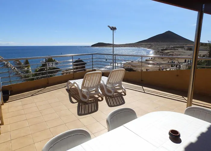 Duplex Playa Medano - By Interhome Apartament