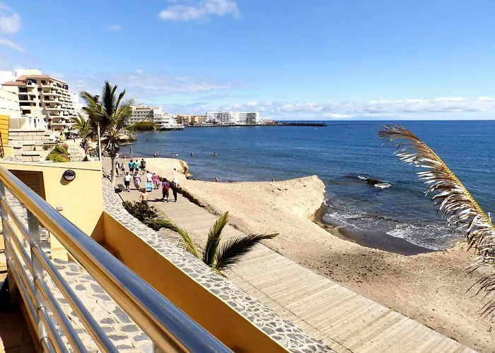 Duplex Playa Medano - By Interhome Apartament El Médano