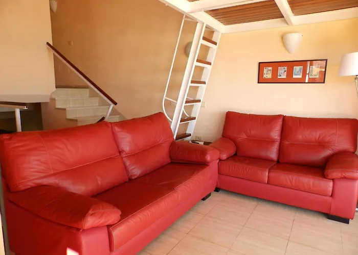 Duplex Playa Medano - By Interhome *
