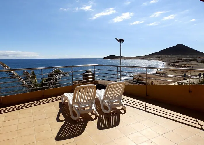 Apartament Duplex Playa Medano - By Interhome