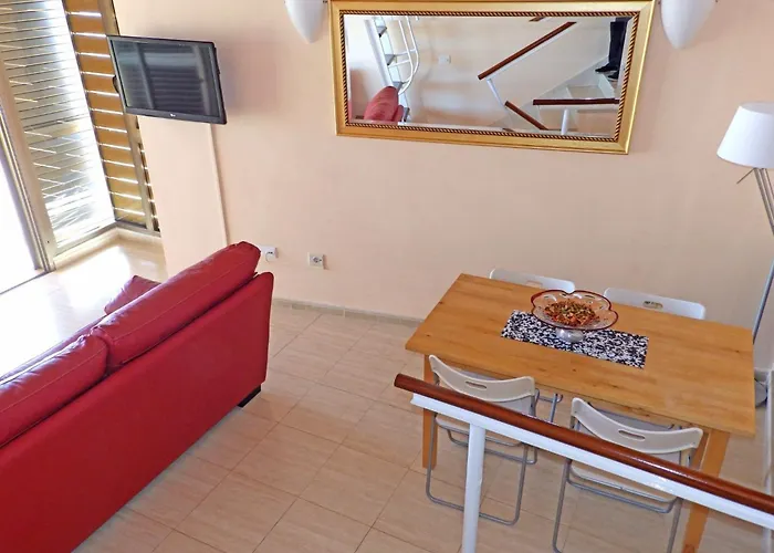 Duplex Playa Medano - By Interhome El Médano