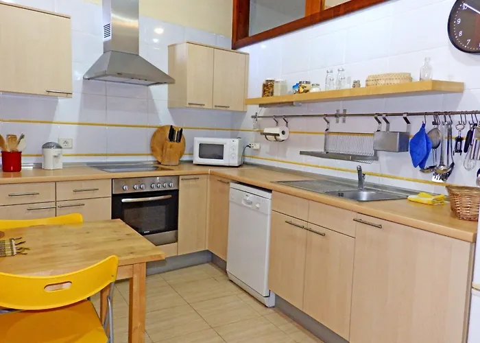 Duplex Playa Medano - By Interhome