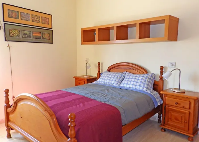 Duplex Playa Medano - By Interhome *