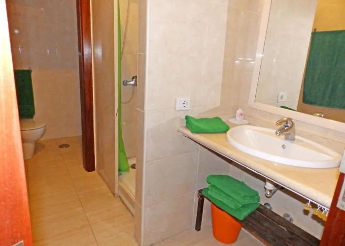 Apartament Duplex Playa Medano - By Interhome