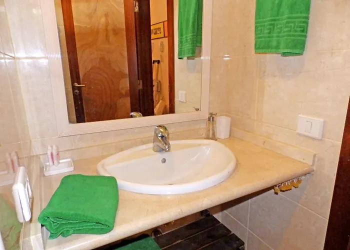 Apartament Duplex Playa Medano - By Interhome *