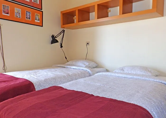 Διαμέρισμα Duplex Playa Medano - By Interhome Ελ Μέντανο