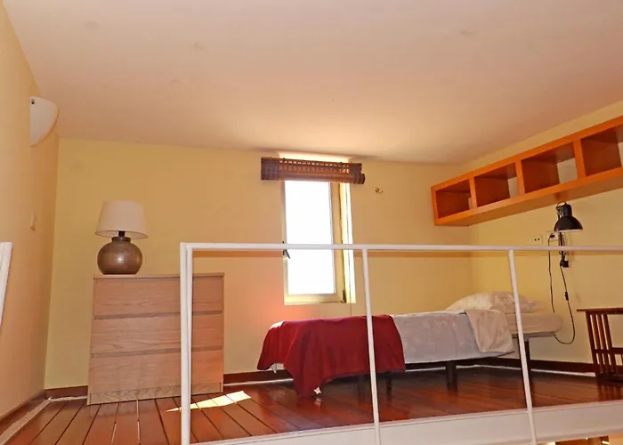 Duplex Playa Medano - By Interhome Διαμέρισμα *