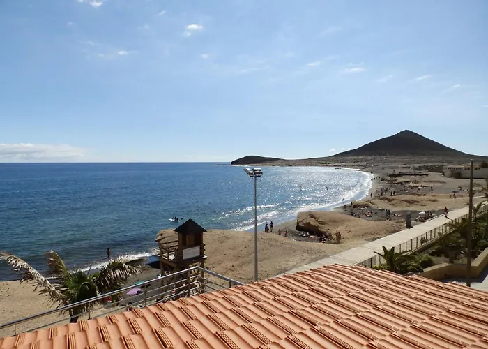 Duplex Playa Medano - By Interhome El Médano