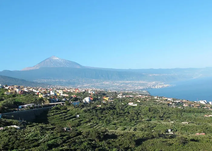 Διαμέρισμα Duplex Playa Medano - By Interhome *