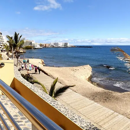 Duplex Playa Medano - By Interhome Apartman El Médano