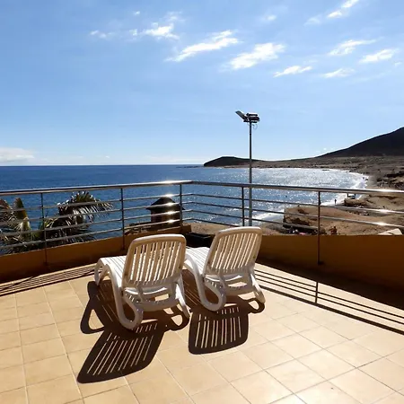 Apartman Duplex Playa Medano - By Interhome