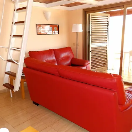 Apartman Duplex Playa Medano - By Interhome El Médano