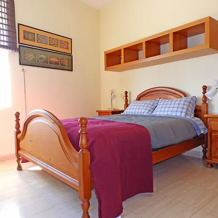 Duplex Playa Medano - By Interhome Apartament