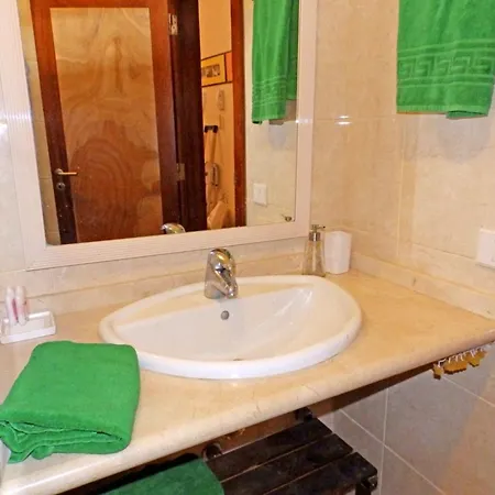 Apartament Duplex Playa Medano - By Interhome *